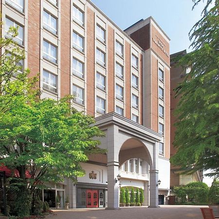 Old England Dogo Yamanote Hotel 松山 外观 照片